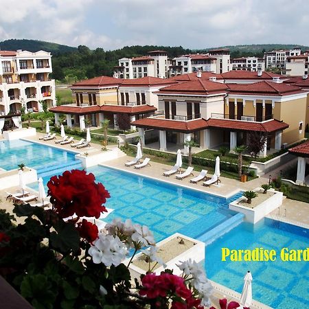 Nedev'S Apartments In Kavatsi Area Sozopol Ruang foto