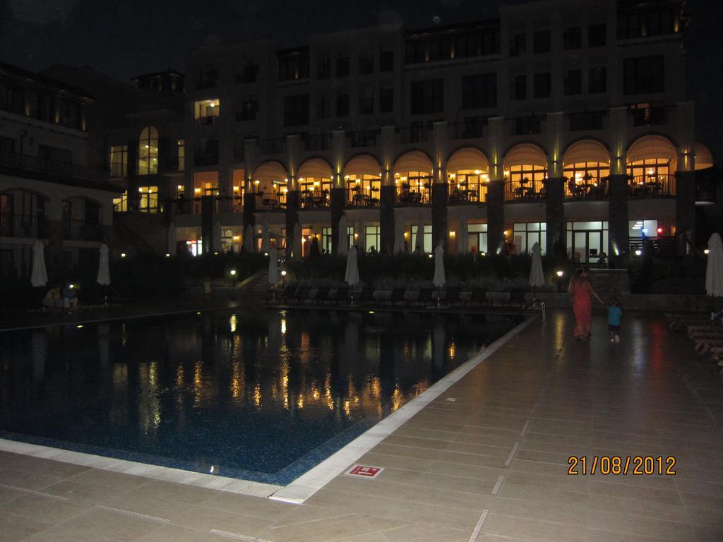Nedev'S Apartments In Kavatsi Area Sozopol Ruang foto