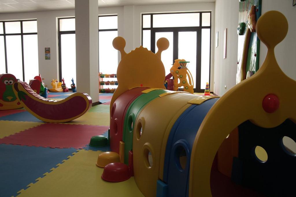 Nedev'S Apartments In Kavatsi Area Sozopol Ruang foto
