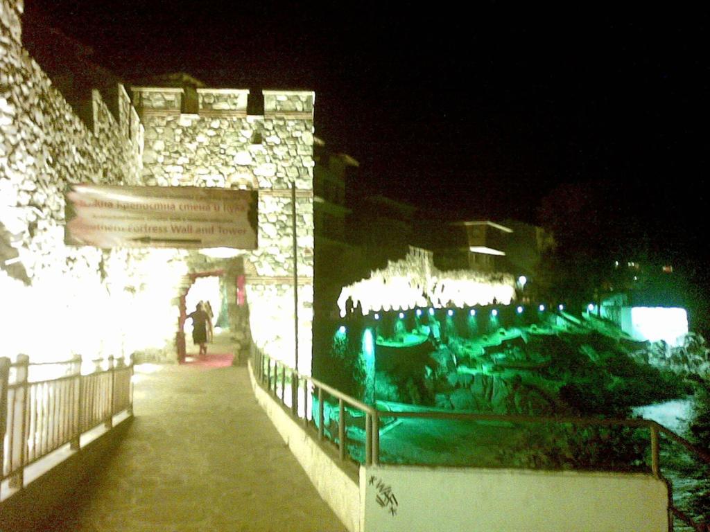 Nedev'S Apartments In Kavatsi Area Sozopol Ruang foto