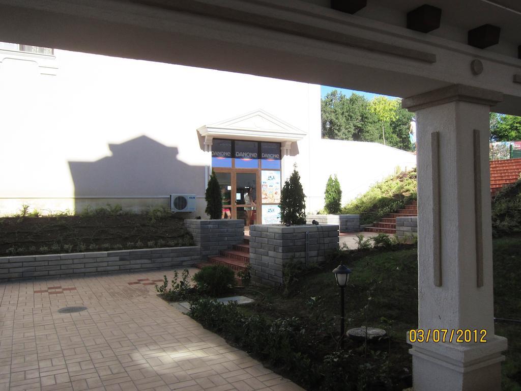 Nedev'S Apartments In Kavatsi Area Sozopol Ruang foto