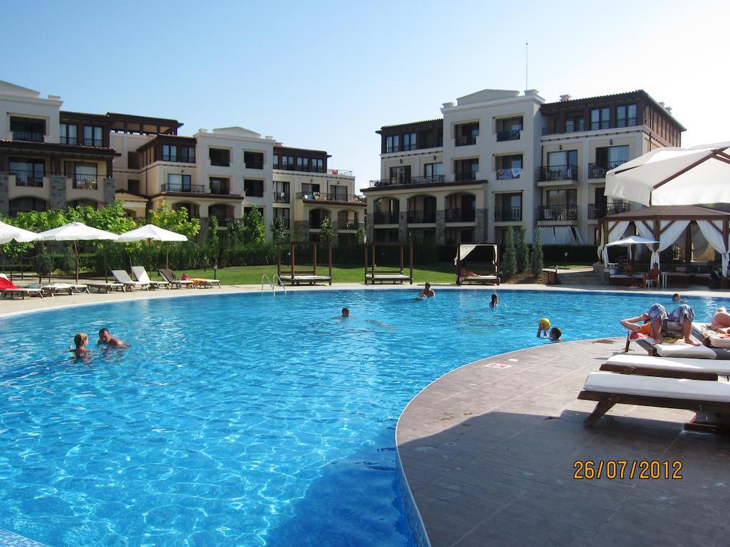 Nedev'S Apartments In Kavatsi Area Sozopol Ruang foto