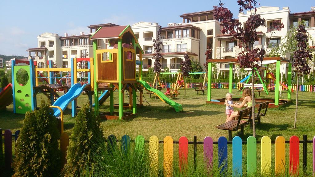 Nedev'S Apartments In Kavatsi Area Sozopol Ruang foto