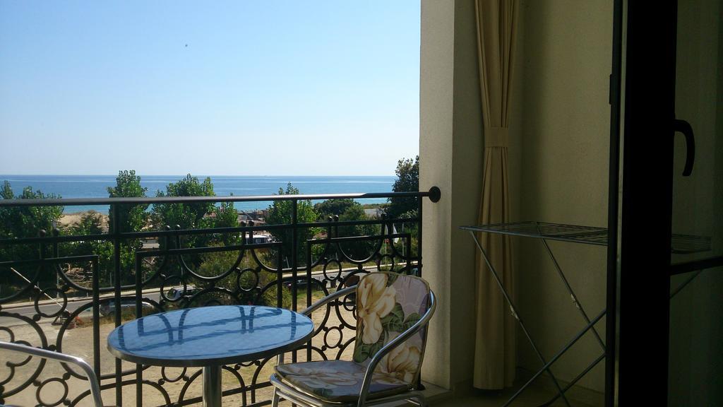Nedev'S Apartments In Kavatsi Area Sozopol Bagian luar foto