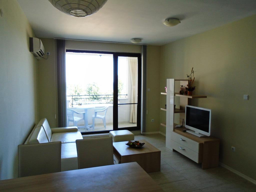 Nedev'S Apartments In Kavatsi Area Sozopol Bagian luar foto
