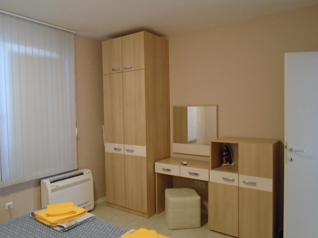 Nedev'S Apartments In Kavatsi Area Sozopol Bagian luar foto