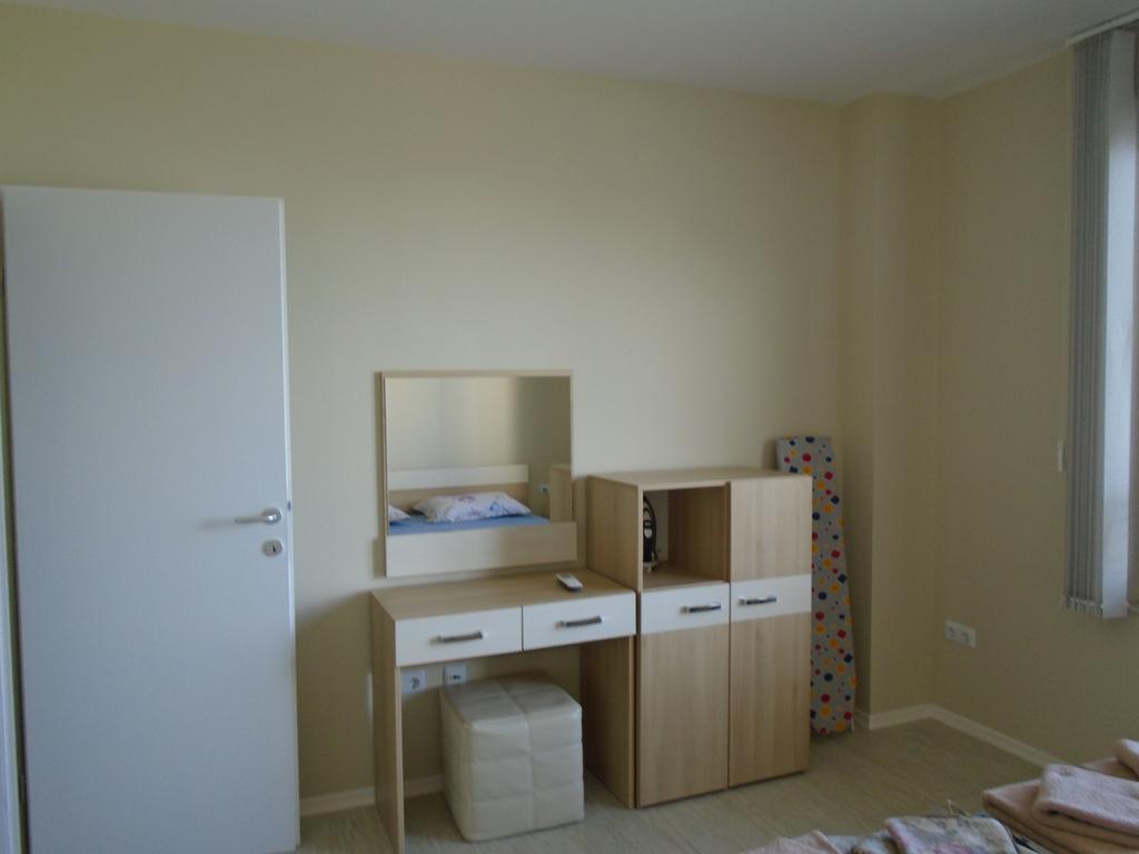 Nedev'S Apartments In Kavatsi Area Sozopol Bagian luar foto