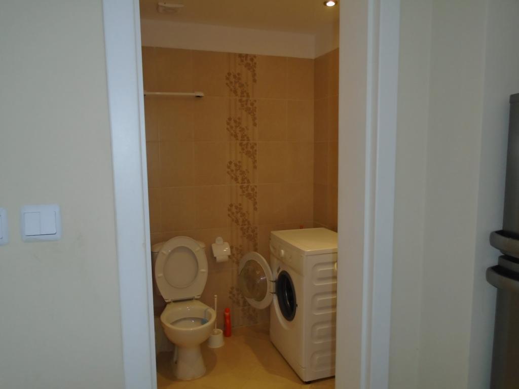 Nedev'S Apartments In Kavatsi Area Sozopol Bagian luar foto