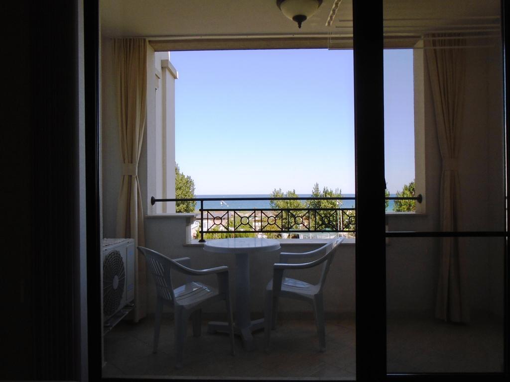 Nedev'S Apartments In Kavatsi Area Sozopol Bagian luar foto
