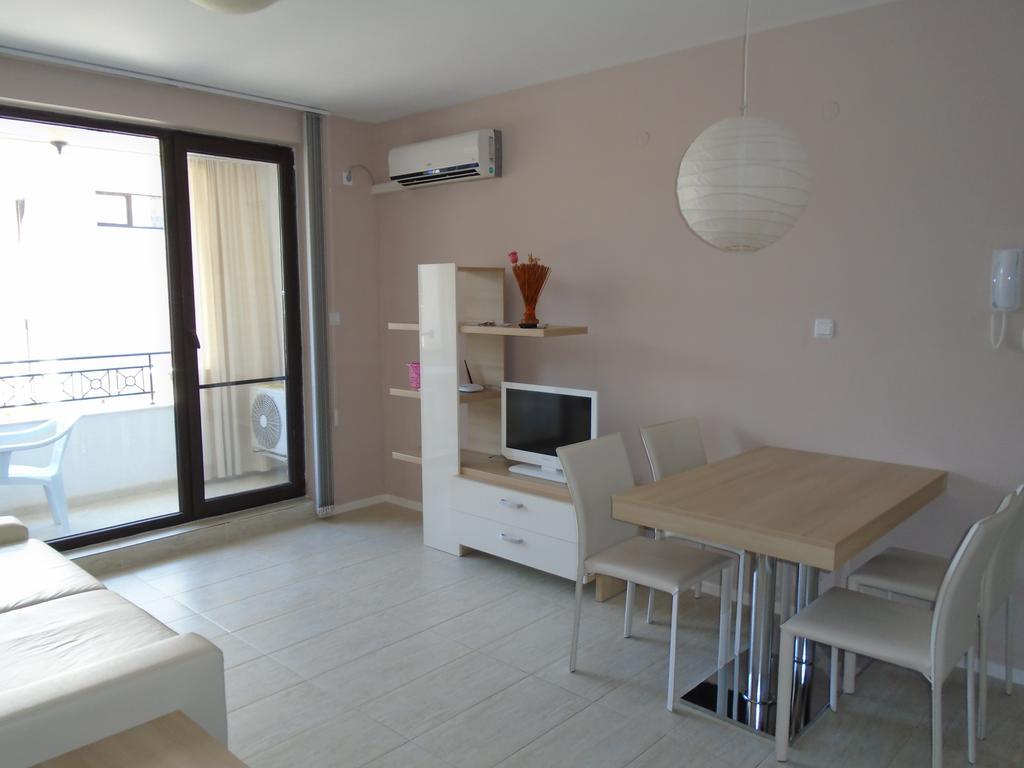Nedev'S Apartments In Kavatsi Area Sozopol Bagian luar foto