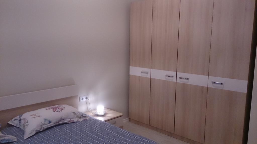 Nedev'S Apartments In Kavatsi Area Sozopol Bagian luar foto