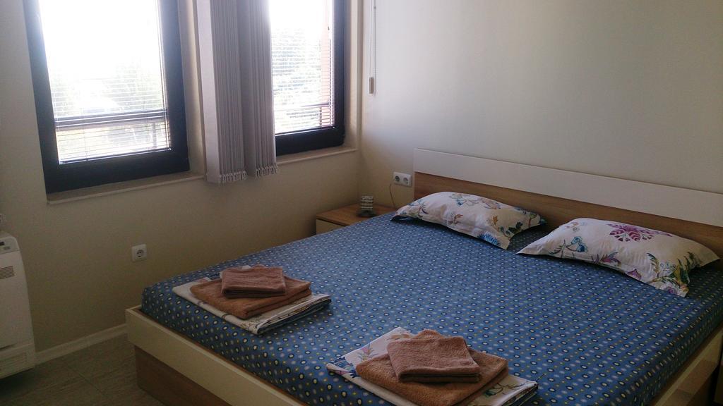 Nedev'S Apartments In Kavatsi Area Sozopol Bagian luar foto