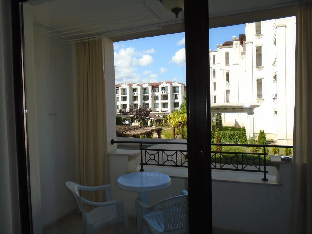 Nedev'S Apartments In Kavatsi Area Sozopol Bagian luar foto
