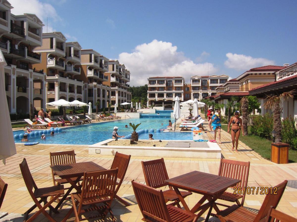Nedev'S Apartments In Kavatsi Area Sozopol Ruang foto